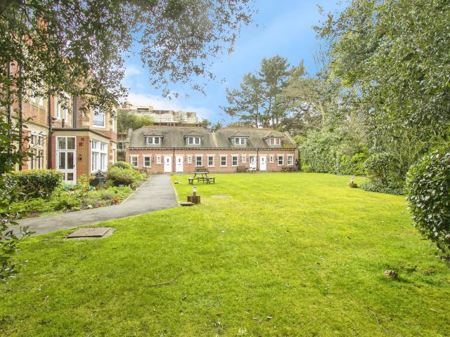 Apartment for rent in Springbourne, Bournemouth