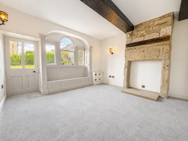 House for rent in Wilsden, West Yorkshire