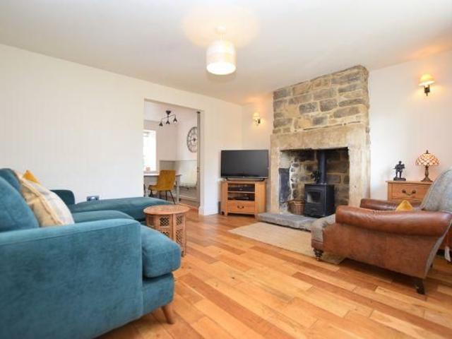 House for rent in Malin Bridge, Hillsborough