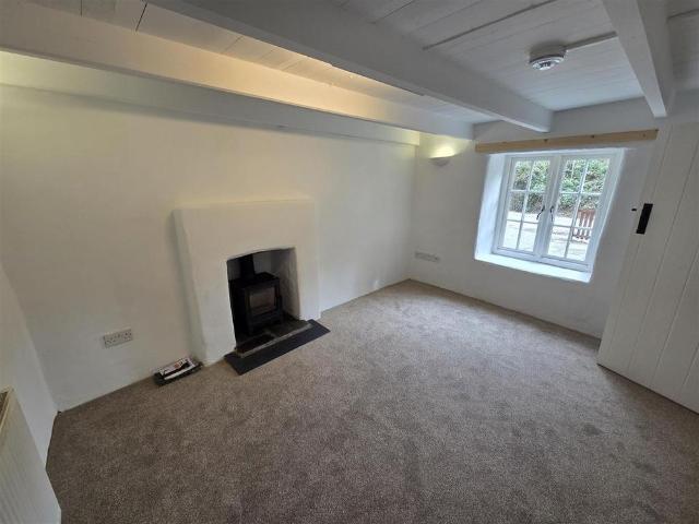 House for rent in Tresillian, Cornwall
