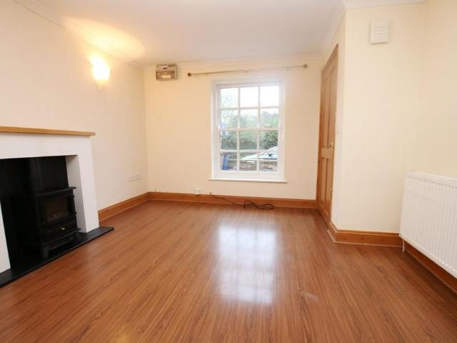 House for rent in Four Gotes, Cambridgeshire