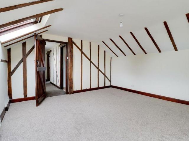 House for rent in Madley