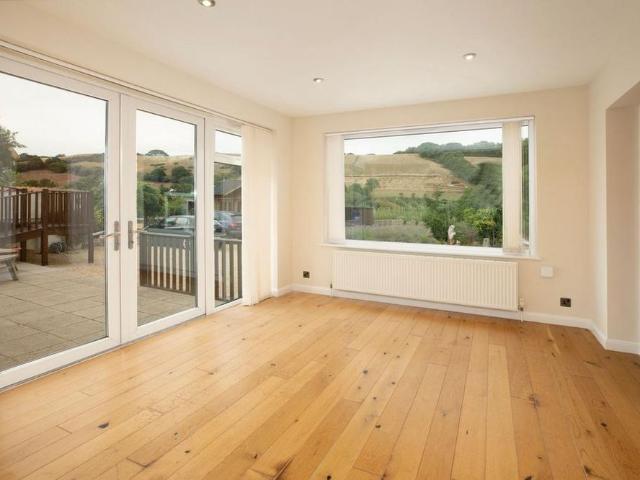 House for rent in Dawlish, Bridford