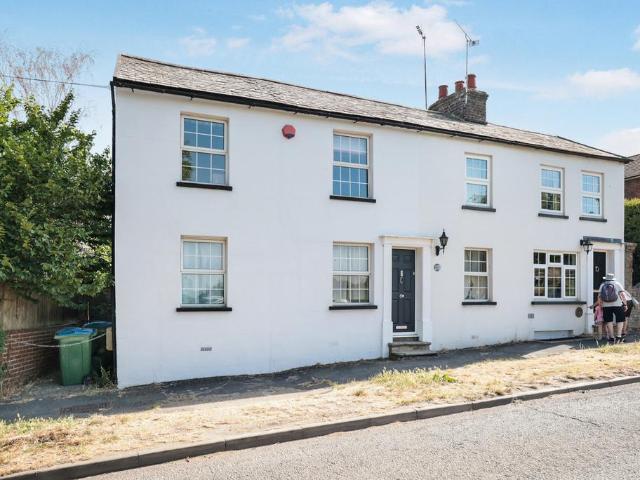 House for rent in Ivinghoe