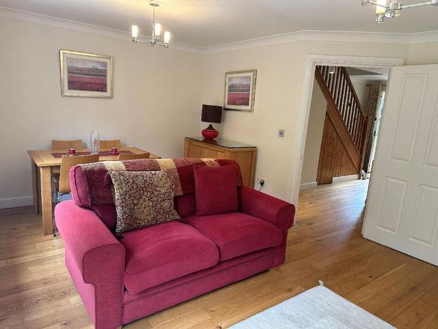 House for rent in Long Sutton, Hart