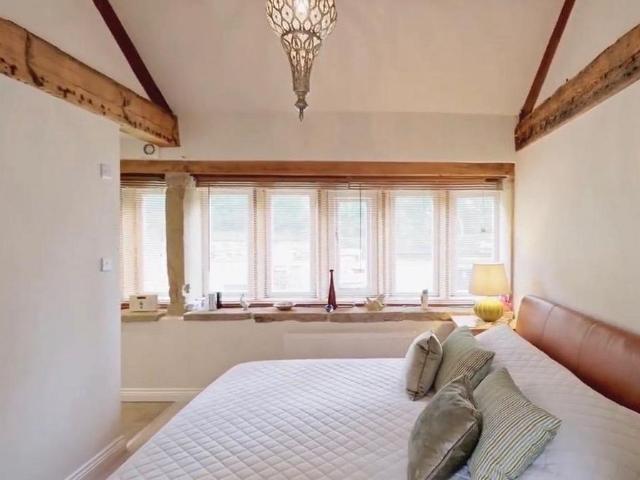 House for rent in Meltham, West Yorkshire