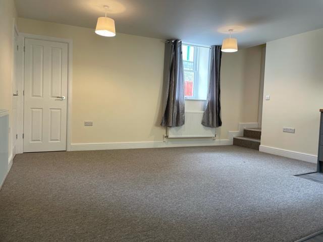 House for rent in Monkton, Pembroke