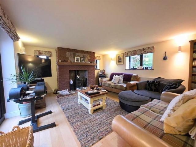 House for rent in Broseley, Shropshire
