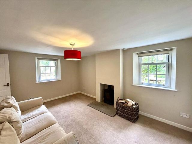 House for rent in North Yorkshire