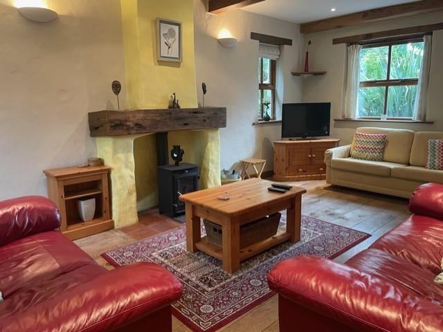 House for rent in Manorbier