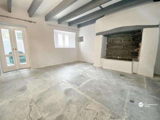 House for rent in Tintagel, Cornwall