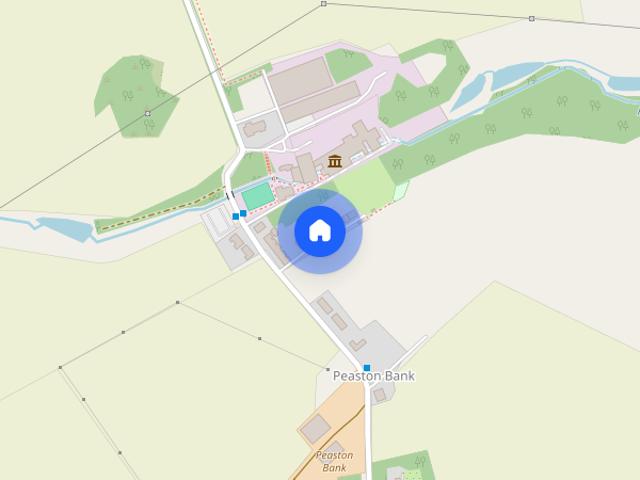 House for rent in Scotland