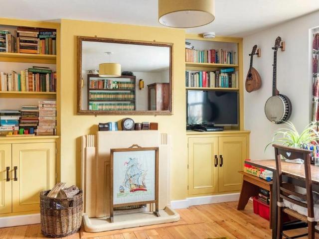 House for rent in Bramfield, Eastbridge