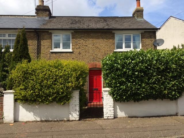 House for rent in Ivy Chimneys, Epping