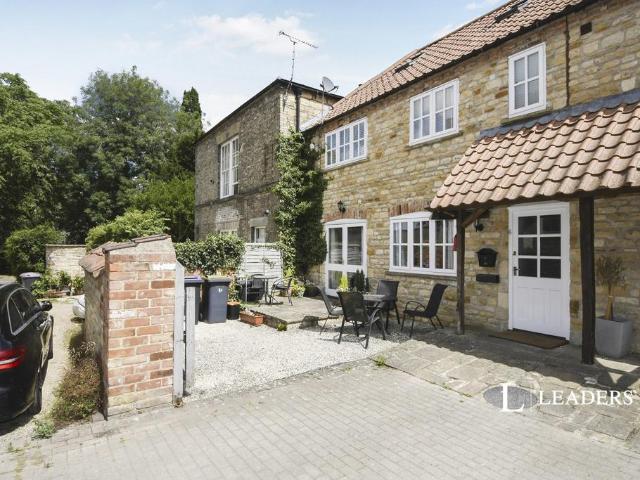 House for rent in Ashby De La Launde, Lincolnshire