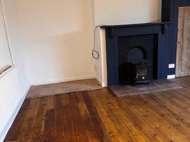 House for rent in Happisburgh, Comers