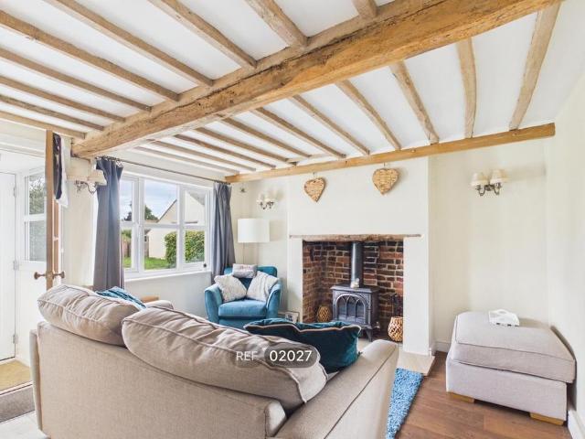 House for rent in Aingers Green, Tendring