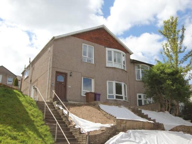 House for rent in King's Park, Scotland