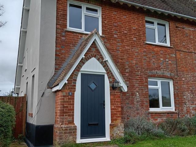 House for rent in Isle Of Man