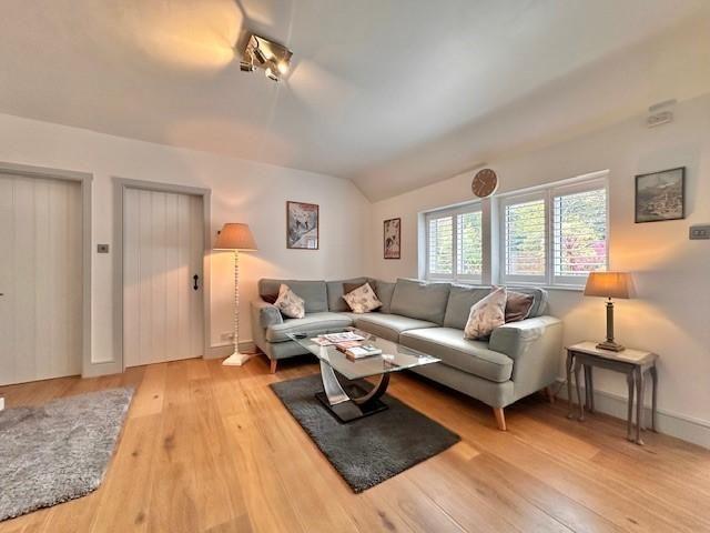 House for rent in Stonegate, Heathlands