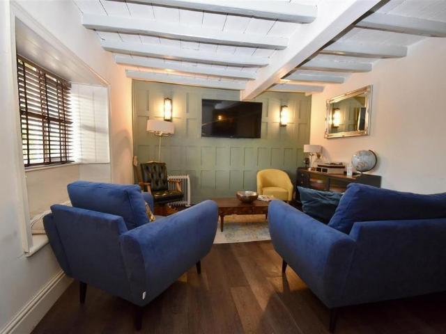 House for rent in North Yorkshire