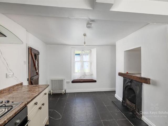 House for rent in Plympton Central, Mount Wise