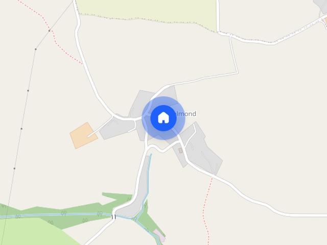 House for rent in Doublebois, Cornwall
