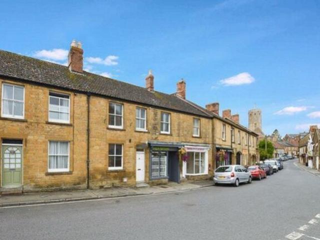House for rent in Moor, South Petherton