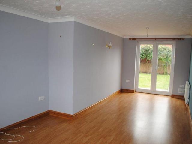 House for rent in Brookville, Norfolk