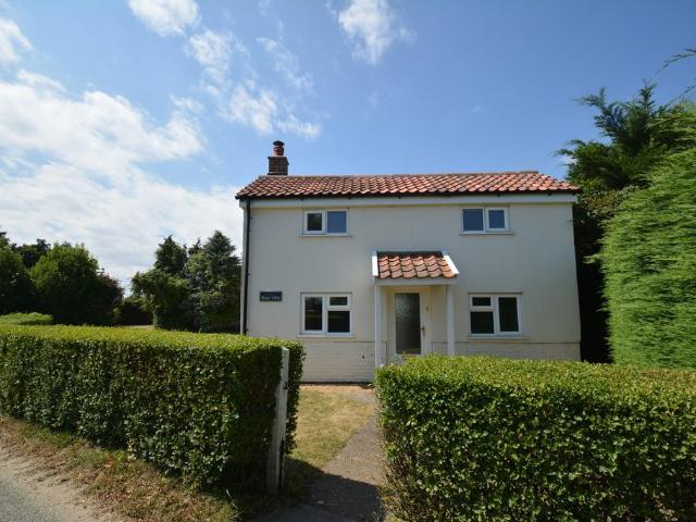 House for rent in Stone Street, Eastbridge