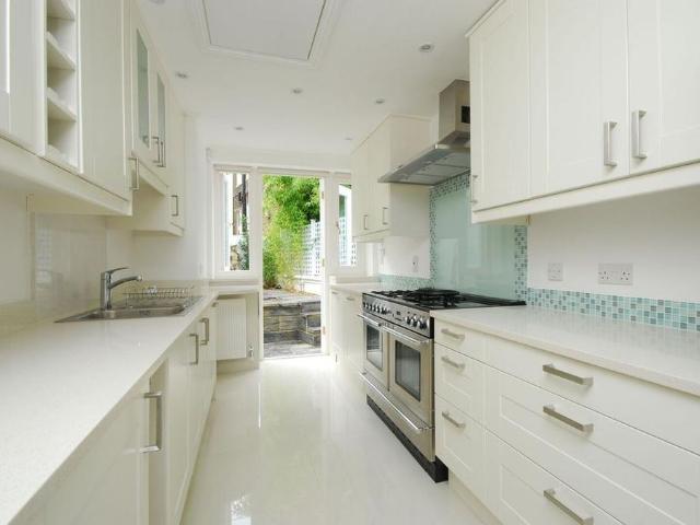 House for rent in Belsize Park, Primrose Hill