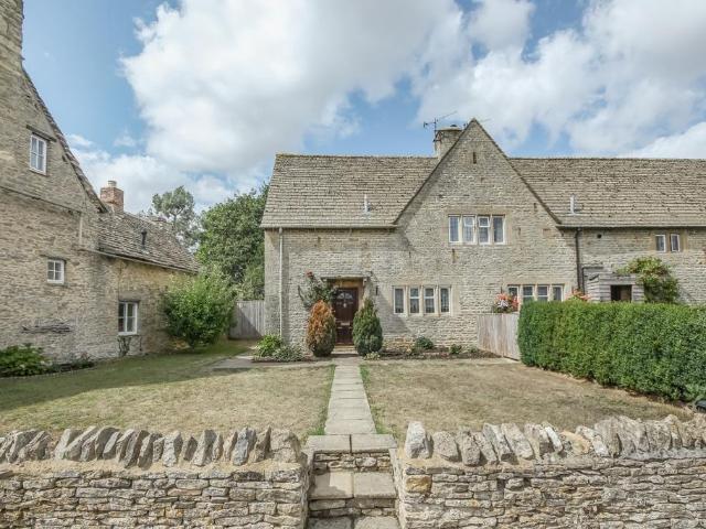 House for rent in Filkins, West Oxfordshire