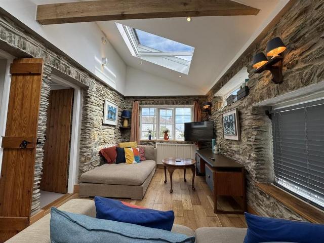 House for rent in St Stephen, Cornwall