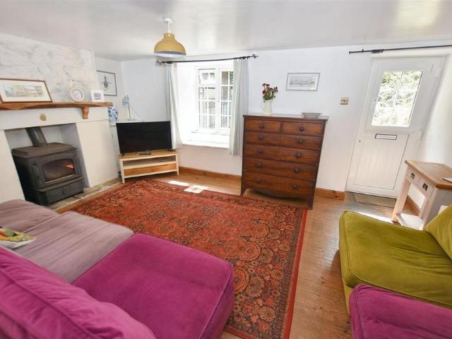 House for rent in Busveal, Isle Of Man