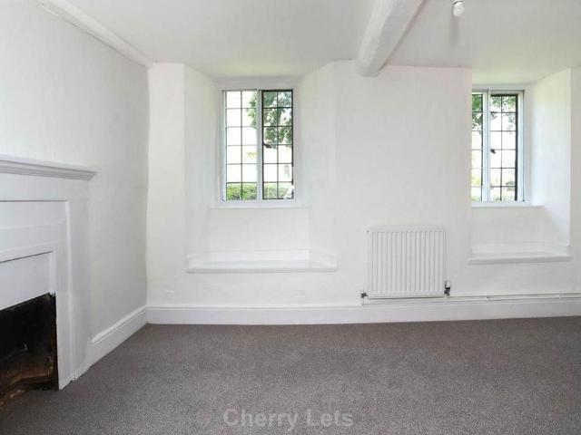 House for rent in Evershot, Oxfordshire