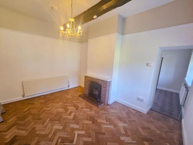 House for rent in Mold
