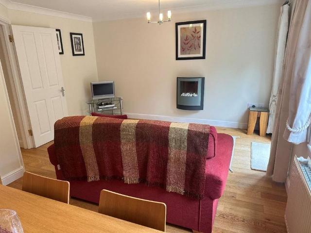 House for rent in Long Sutton, Hart