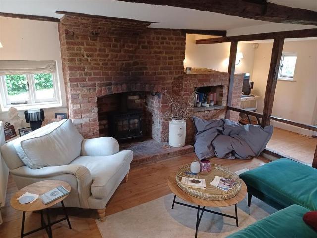 House for rent in Scotland