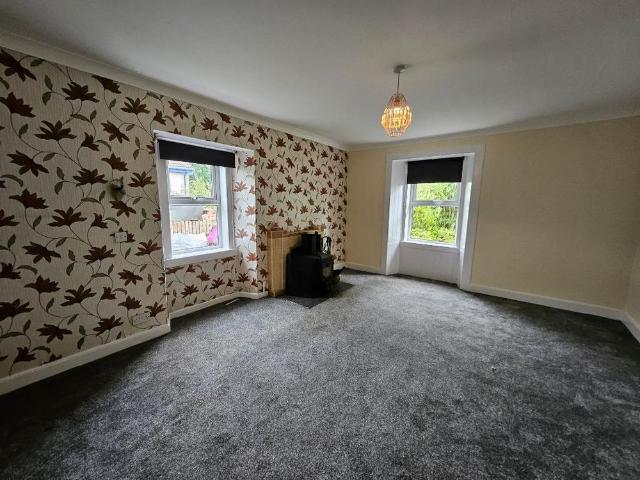 House for rent in Biggar, Scotland