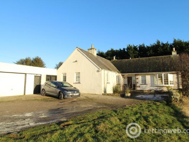 House for rent in Newtonhill, Scotland