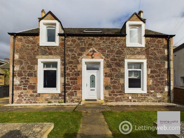 House for rent in Biggar, Scotland