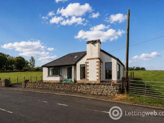 House for rent in West Binny, Scotland