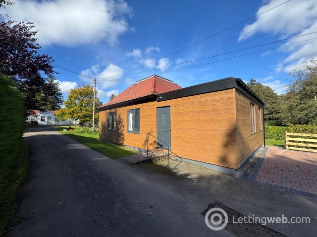 House for rent in Cargarrie Lea Hazlieburn, Carlops