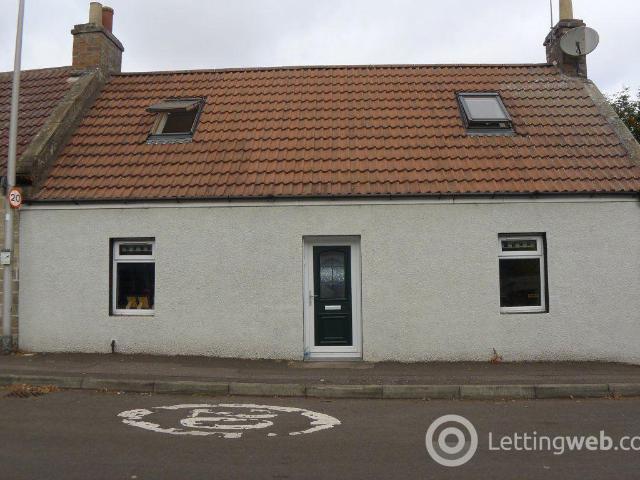 House for rent in Scotland