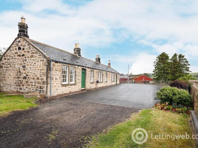 House for rent in Forebridge, Scotland