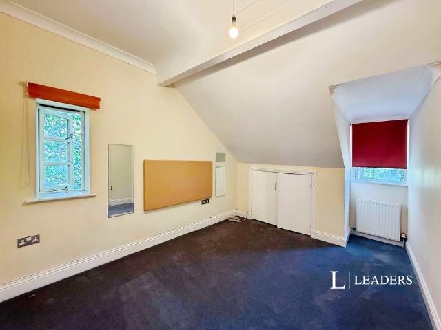 House for rent in Springbourne, Bournemouth