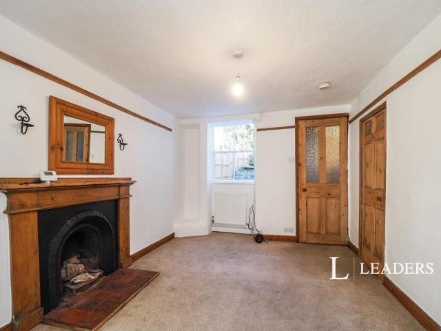 House for rent in Belper CP, Amber Valley