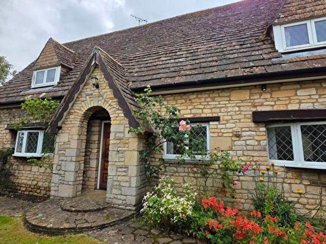 Apartment for rent in Rutland