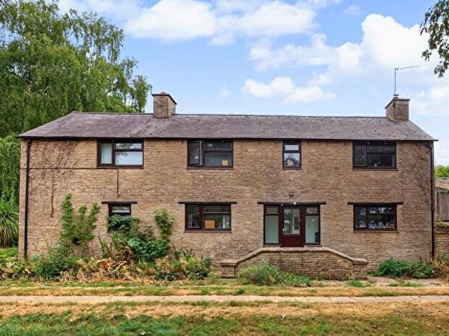 Apartment for rent in Aynho, Northamptonshire