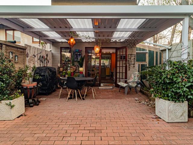 House for rent in Western Cape